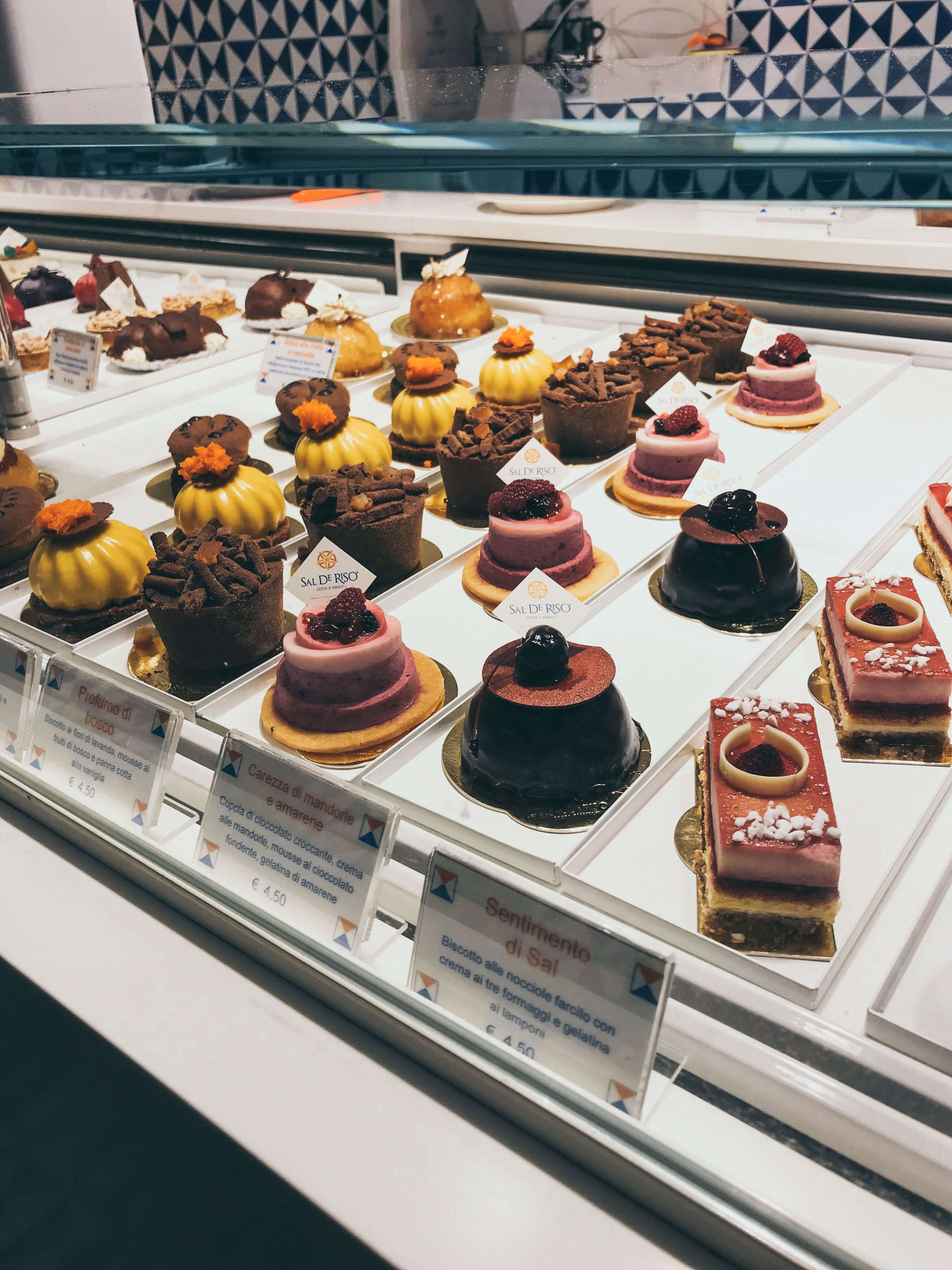 Sal De Riso And Its Prestigious Pastry Shop On The Amalfi Coast BE sal-de-riso-and-its-prestigious-pastry-shop-on-the-amalfi-coast-be